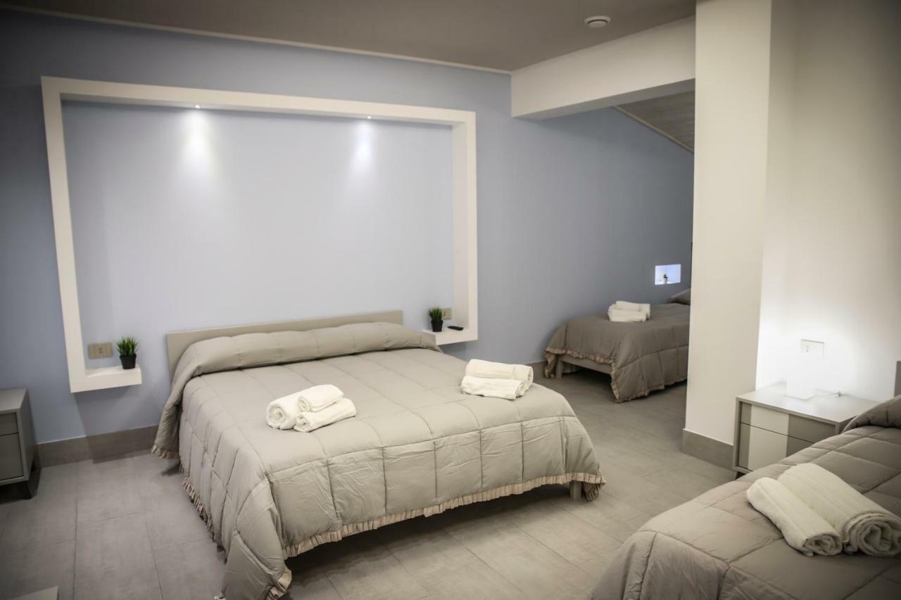 Urban Relax Bed & Breakfast Favara Eksteriør bilde