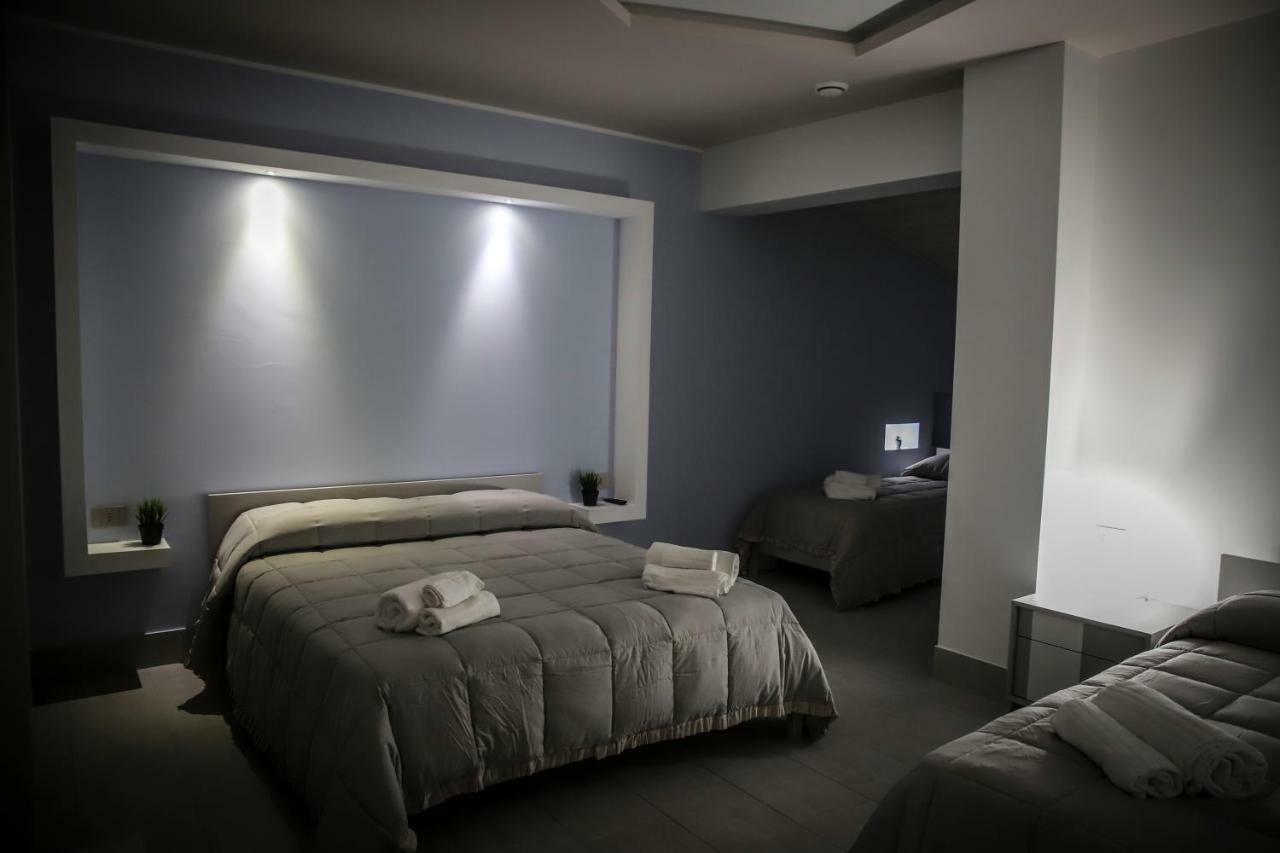Urban Relax Bed & Breakfast Favara Eksteriør bilde