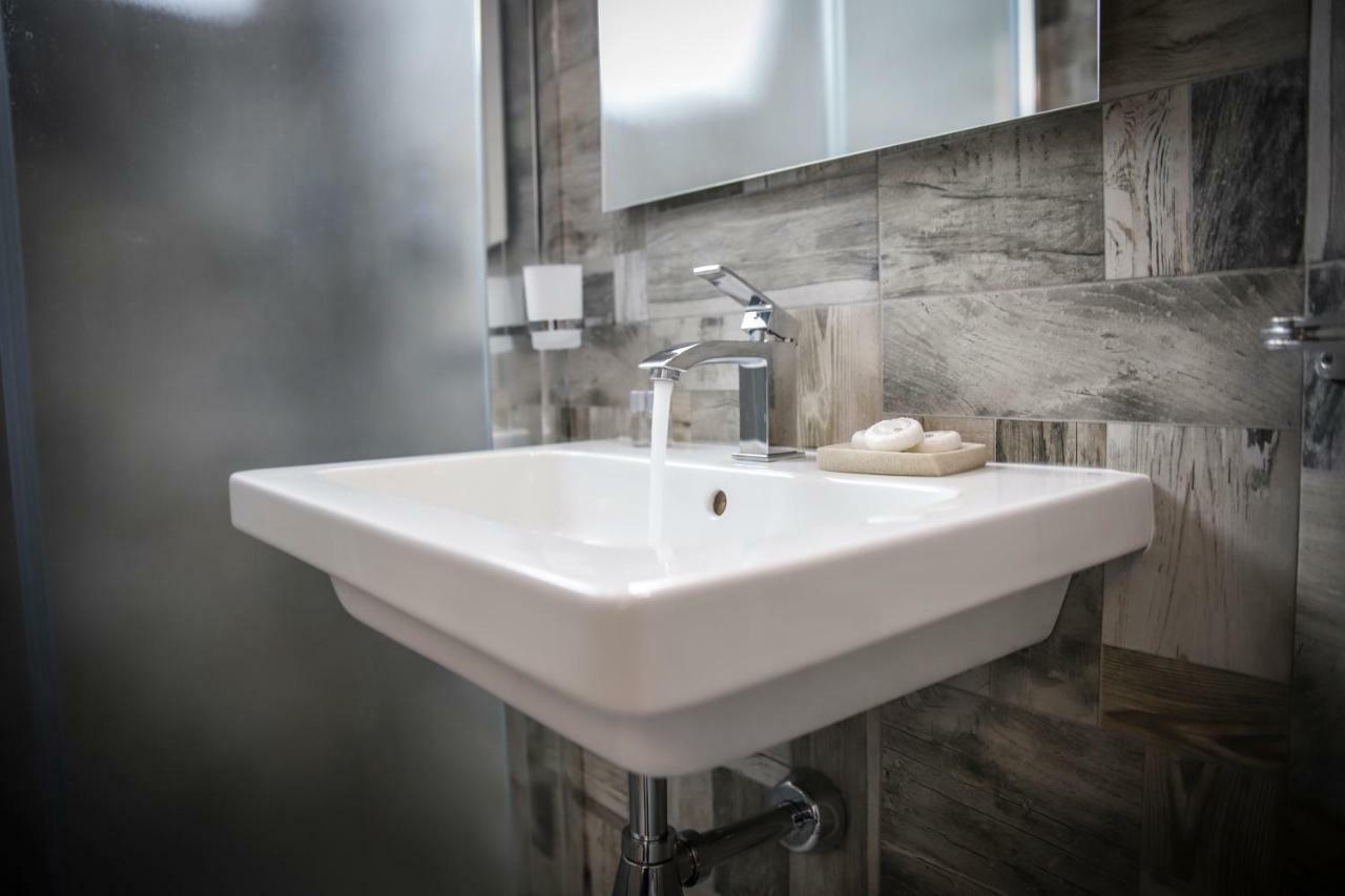 Urban Relax Bed & Breakfast Favara Eksteriør bilde