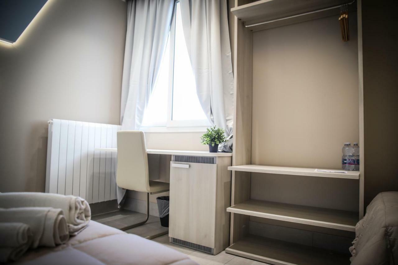 Urban Relax Bed & Breakfast Favara Eksteriør bilde