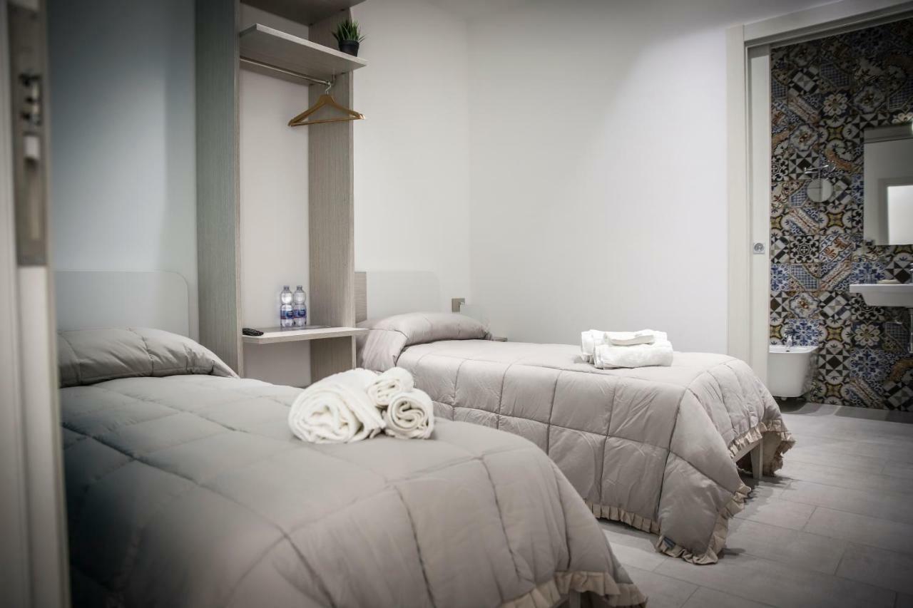 Urban Relax Bed & Breakfast Favara Eksteriør bilde